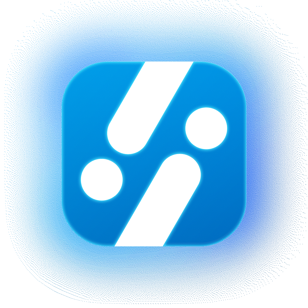 이상한마케팅 로고